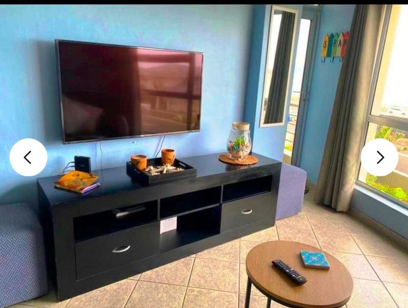 1 Bedroom Property for Sale in Bloubergstrand Western Cape